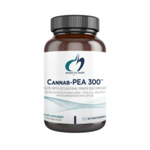 Cannab-PEA 300 60 capsules